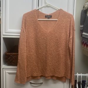Lulu XS sweater